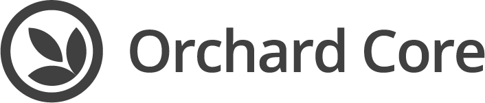 Dark Orchard Core logo