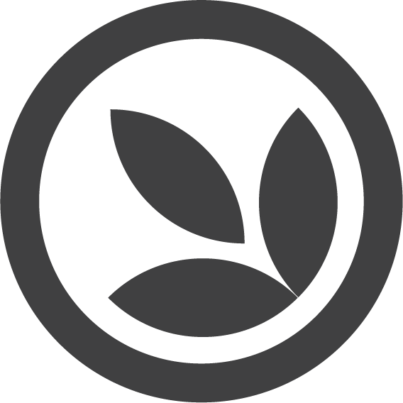 Dark Orchard Core symbol logo
