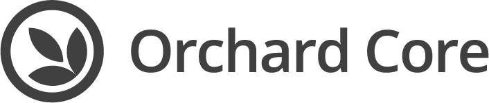 Dark Orchard Core logo