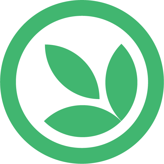 Color Orchard Core symbol logo