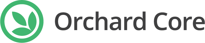Color Orchard Core logo