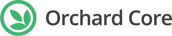 Color Orchard Core logo