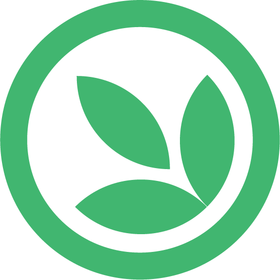 Color Orchard Core symbol logo